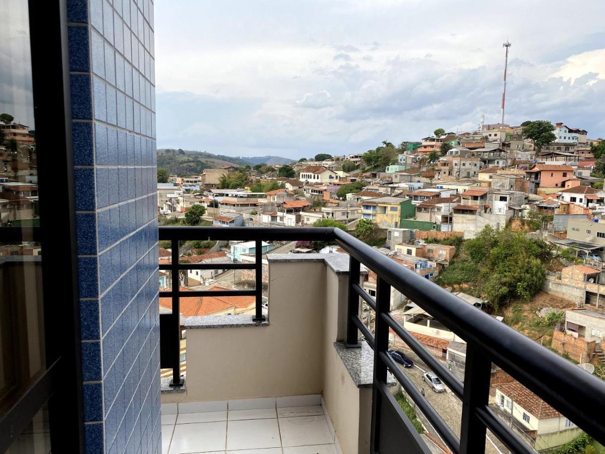 Apartamento Studio - Novissimo E Aconchegante Em Caxambu Mg Exterior foto