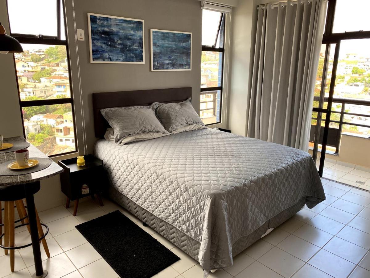 Apartamento Studio - Novissimo E Aconchegante Em Caxambu Mg Exterior foto